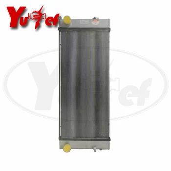 Радиатор экскаватора в сборе для радиатора Sumitomo SH240-5 LN001870 KBH10800