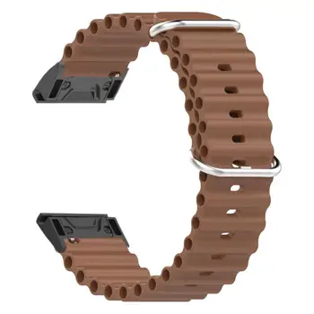 Силиконовый браслет для Falcon Smart Watch Band Мягкий ремешок Защита от пота Удобная замена Быстросъемный браслет