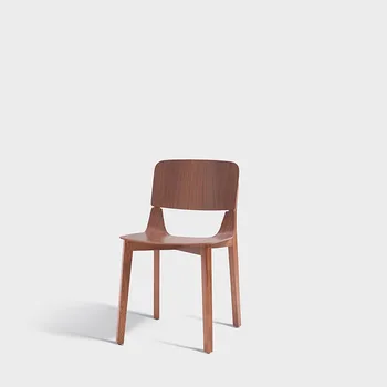Скандинавские обеденные стулья Гостиная Роскошный дизайнерский игровой кухонный стул Домашний ресторан Sillas De Comedor Современная мебель