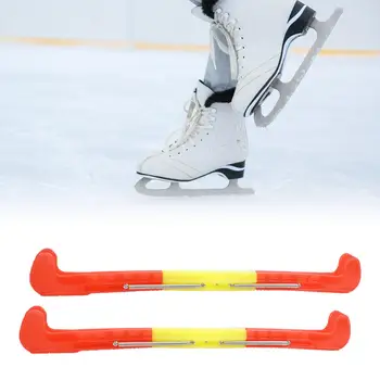 Хоккейная фигура Защита коньков Защита лезвия для тренировок Коньки Спорт