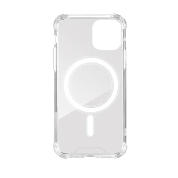 Чехол для телефона Чехол для мобильного телефона из ТПУ Прозрачный протектор для мобильного телефона, замена для iPhone XR